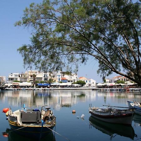 Marilia Apartment Ajos Nikolaos Zewnętrze zdjęcie