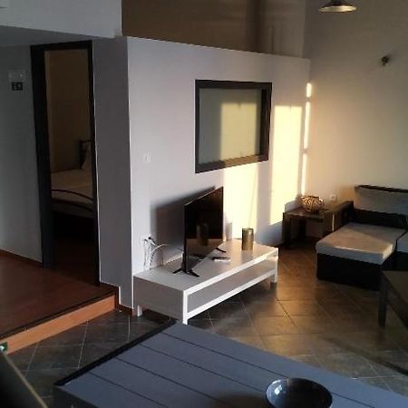 Marilia Apartment Ajos Nikolaos Zewnętrze zdjęcie