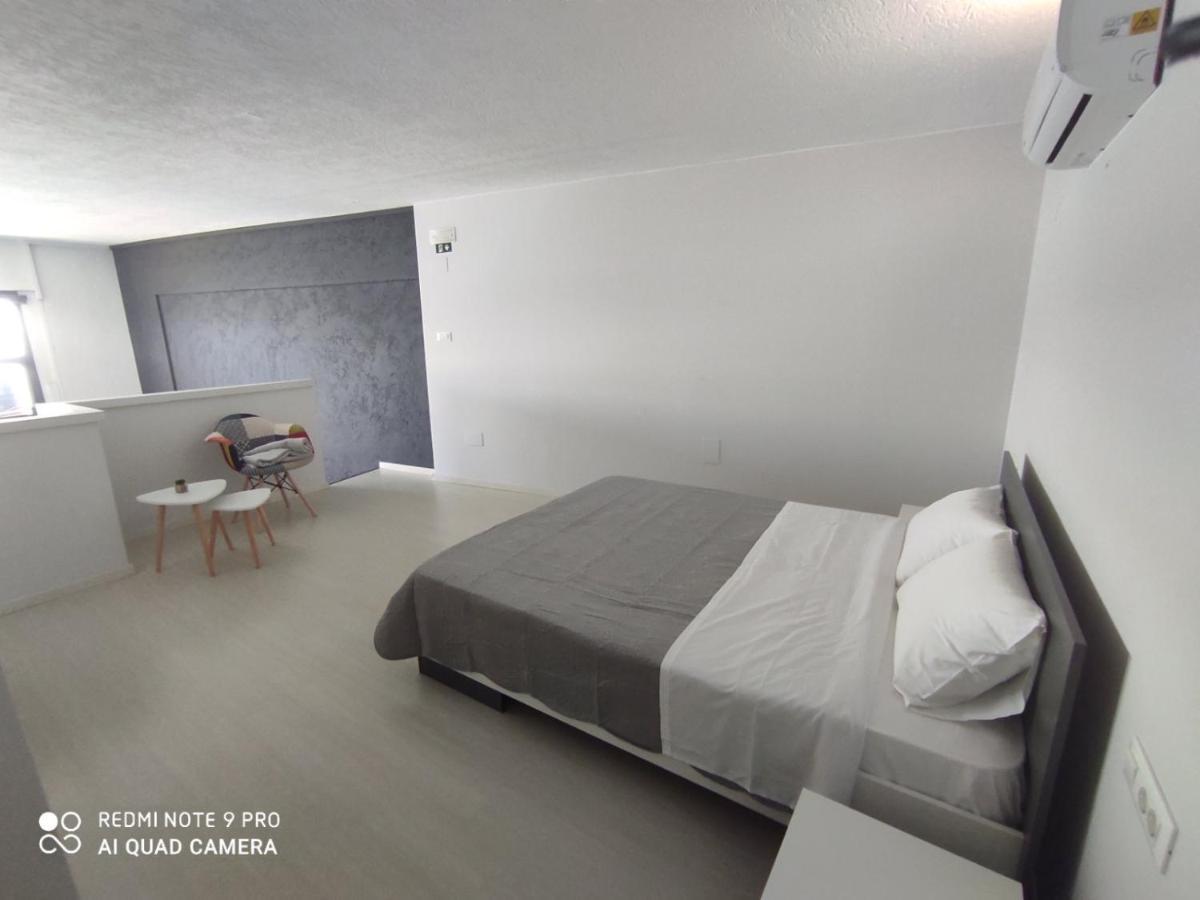 Marilia Apartment Ajos Nikolaos Zewnętrze zdjęcie