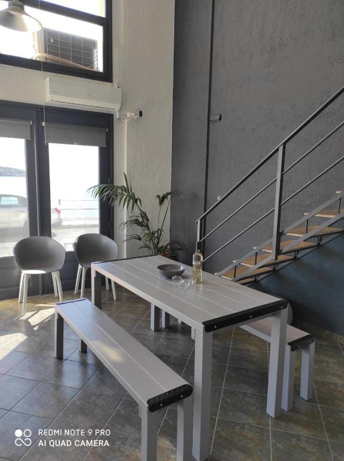 Marilia Apartment Ajos Nikolaos Zewnętrze zdjęcie