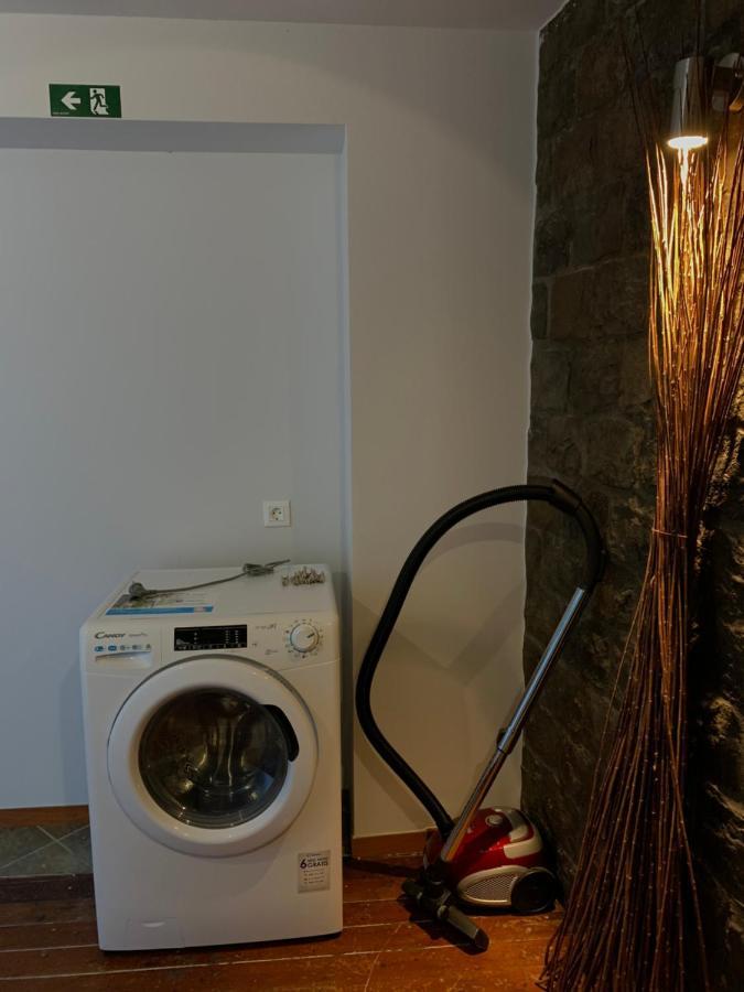 Marilia Apartment Ajos Nikolaos Zewnętrze zdjęcie
