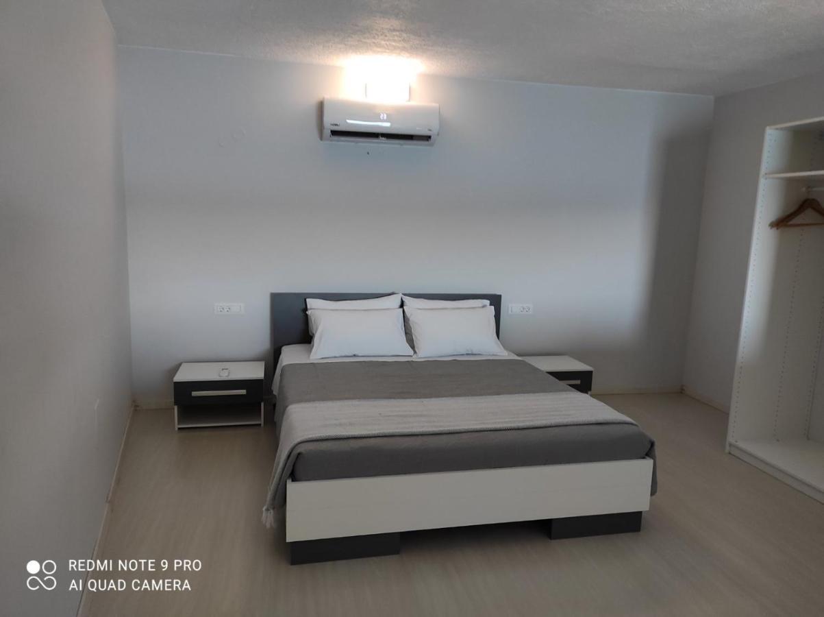 Marilia Apartment Ajos Nikolaos Zewnętrze zdjęcie