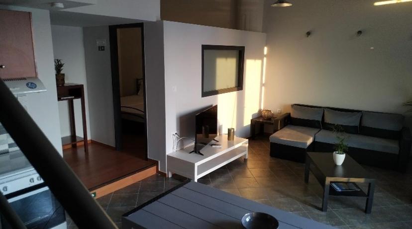 Marilia Apartment Ajos Nikolaos Zewnętrze zdjęcie