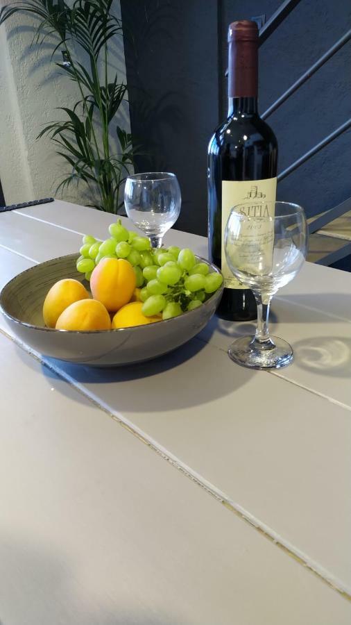 Marilia Apartment Ajos Nikolaos Zewnętrze zdjęcie