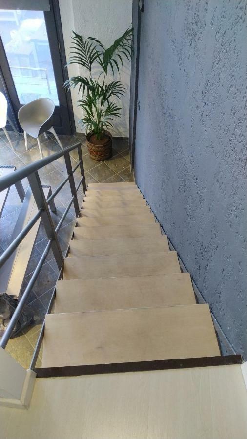 Marilia Apartment Ajos Nikolaos Zewnętrze zdjęcie