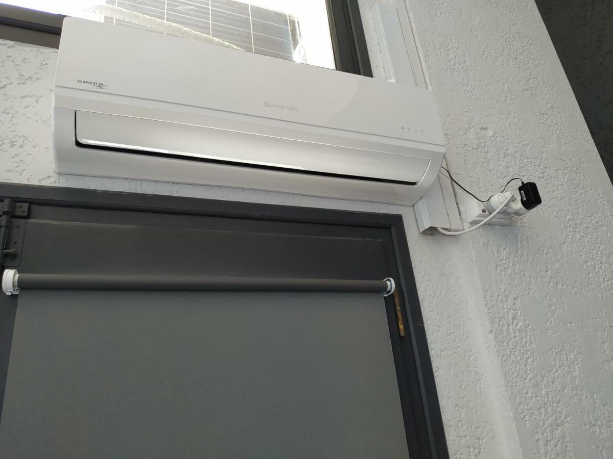 Marilia Apartment Ajos Nikolaos Zewnętrze zdjęcie