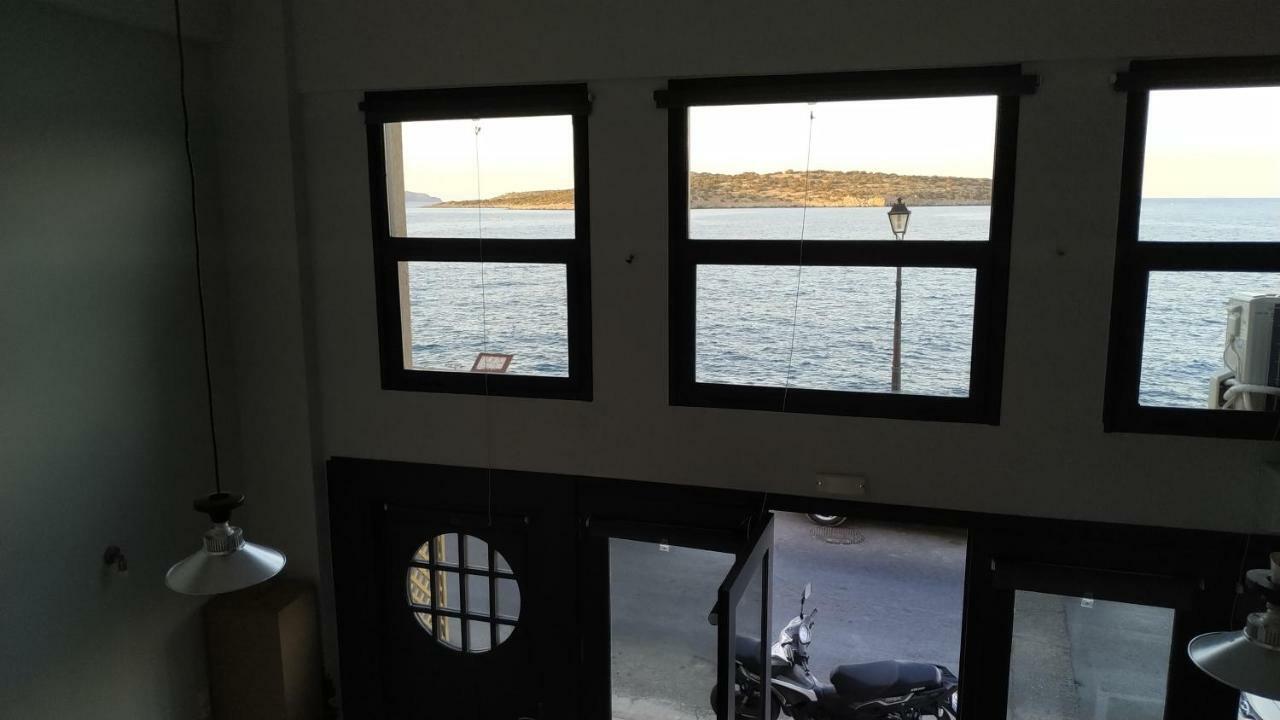 Marilia Apartment Ajos Nikolaos Zewnętrze zdjęcie