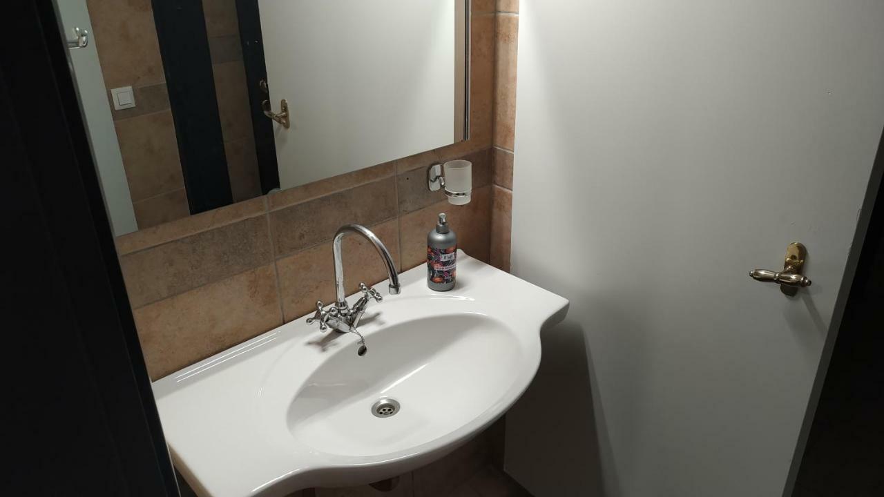 Marilia Apartment Ajos Nikolaos Zewnętrze zdjęcie