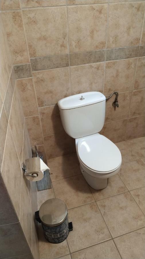 Marilia Apartment Ajos Nikolaos Zewnętrze zdjęcie