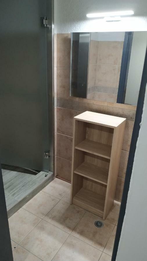 Marilia Apartment Ajos Nikolaos Zewnętrze zdjęcie